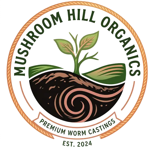 Mushroom Hill Organics